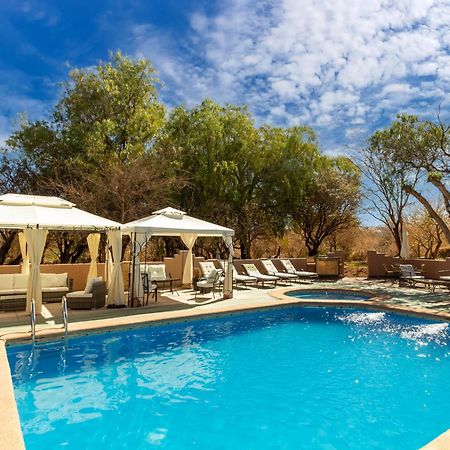 Lodge Ancar Atacama San Pedro De Atacama Extérieur photo
