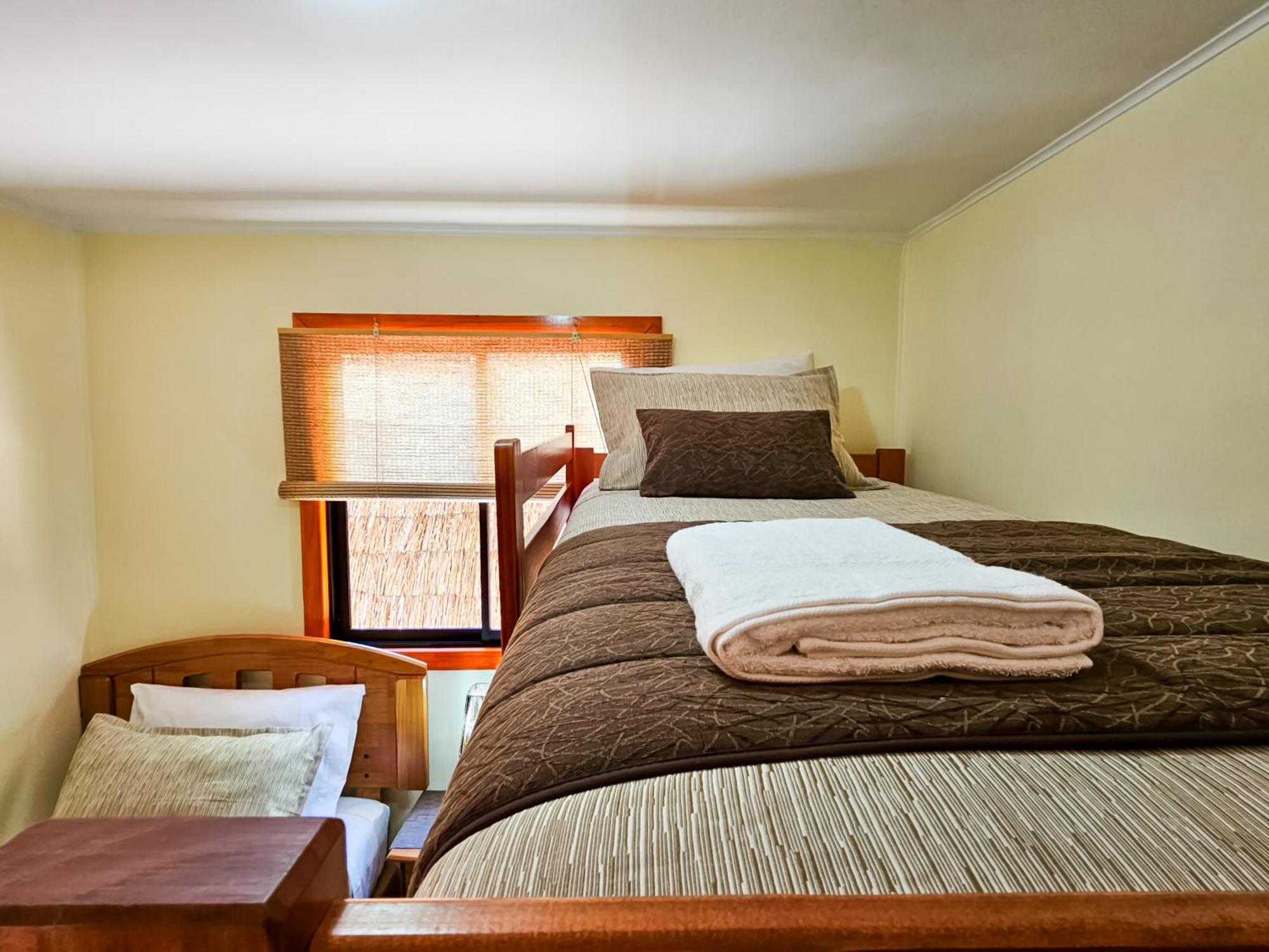 Lodge Ancar Atacama San Pedro De Atacama Extérieur photo
