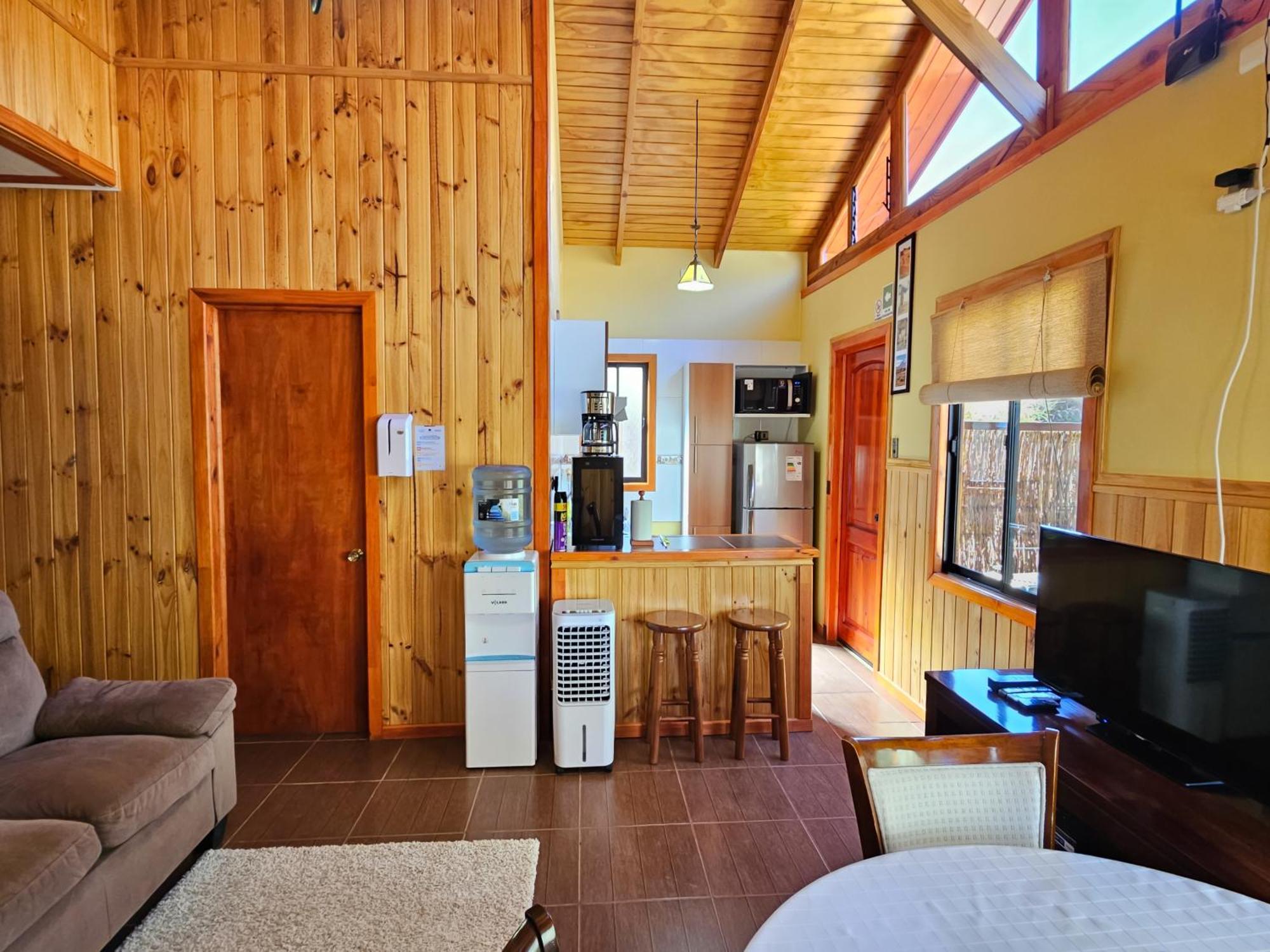 Lodge Ancar Atacama San Pedro De Atacama Extérieur photo