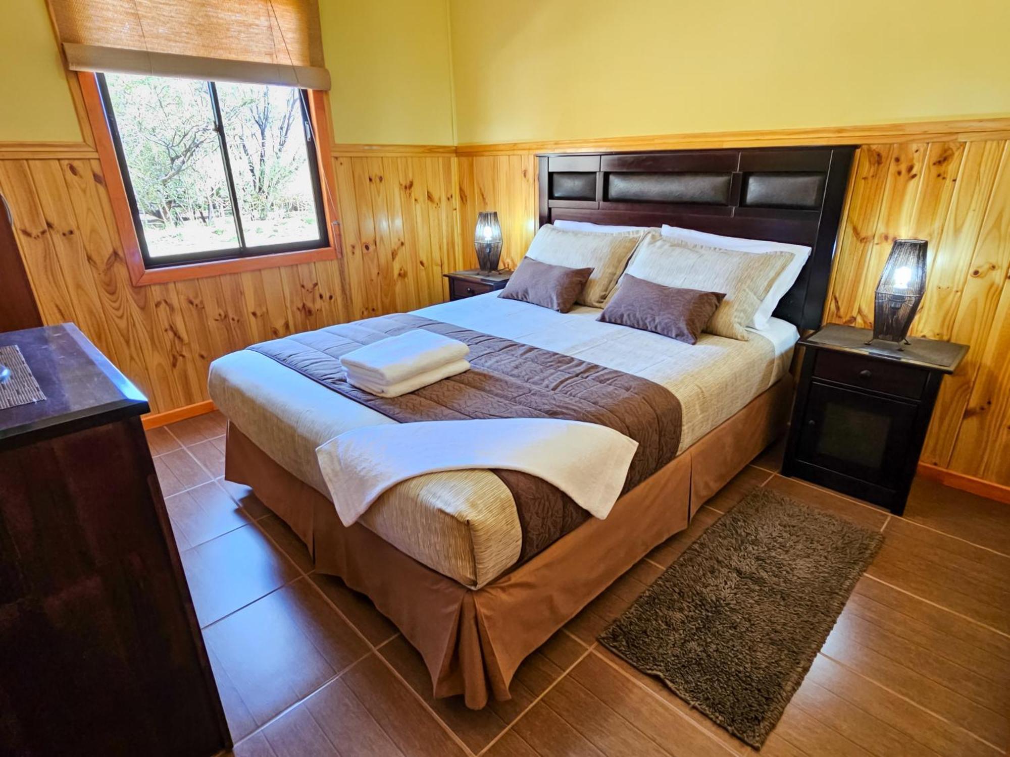 Lodge Ancar Atacama San Pedro De Atacama Extérieur photo