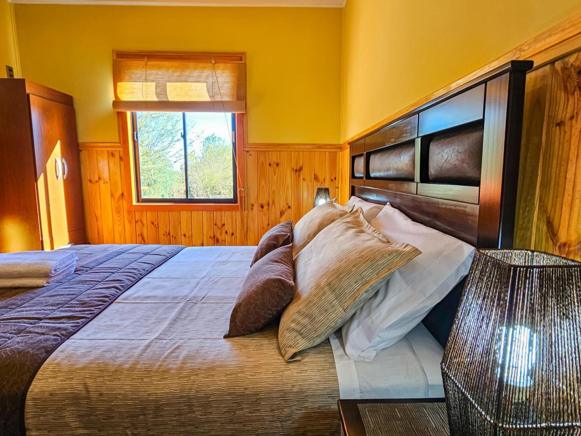 Lodge Ancar Atacama San Pedro De Atacama Extérieur photo