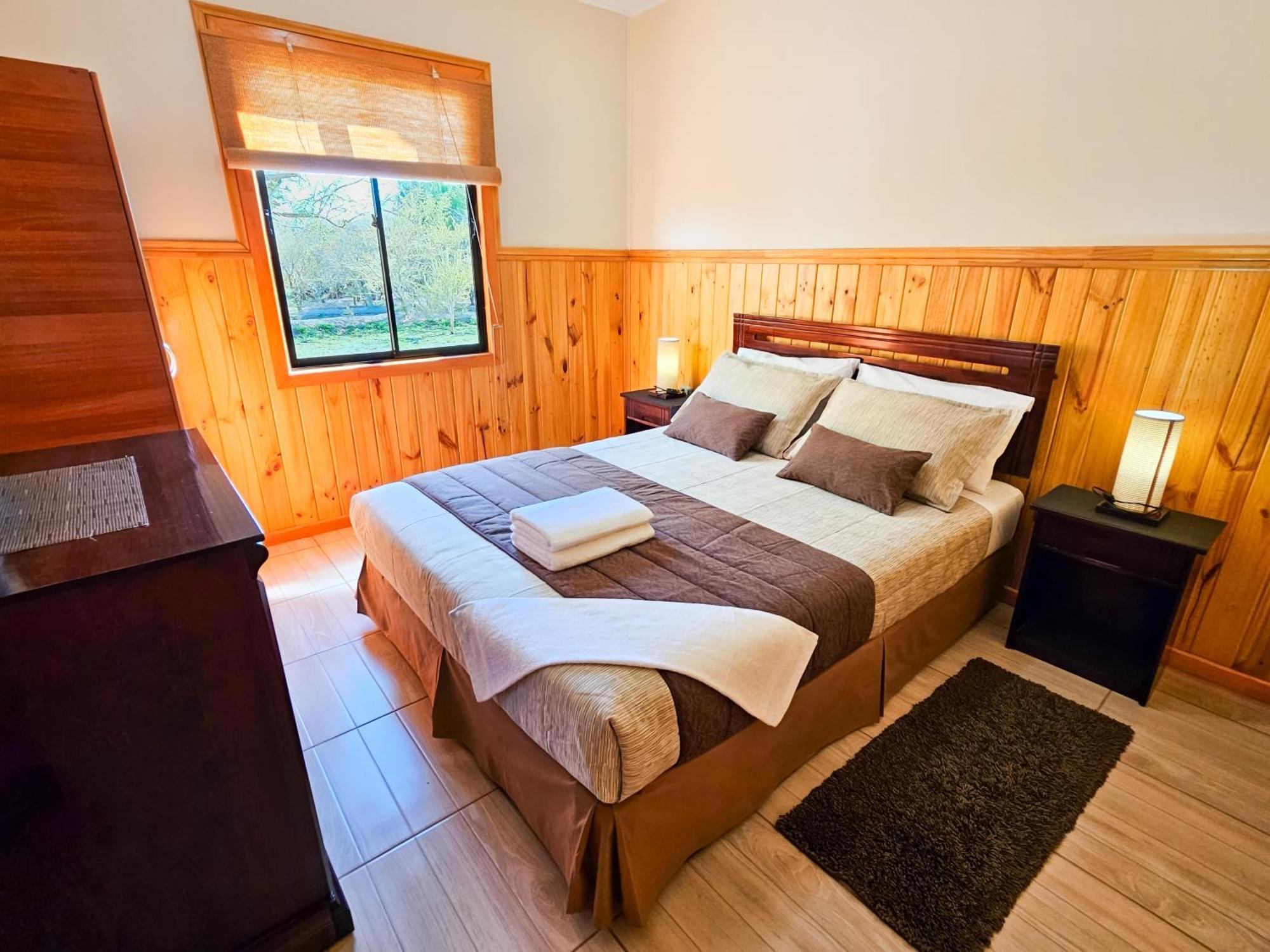Lodge Ancar Atacama San Pedro De Atacama Extérieur photo