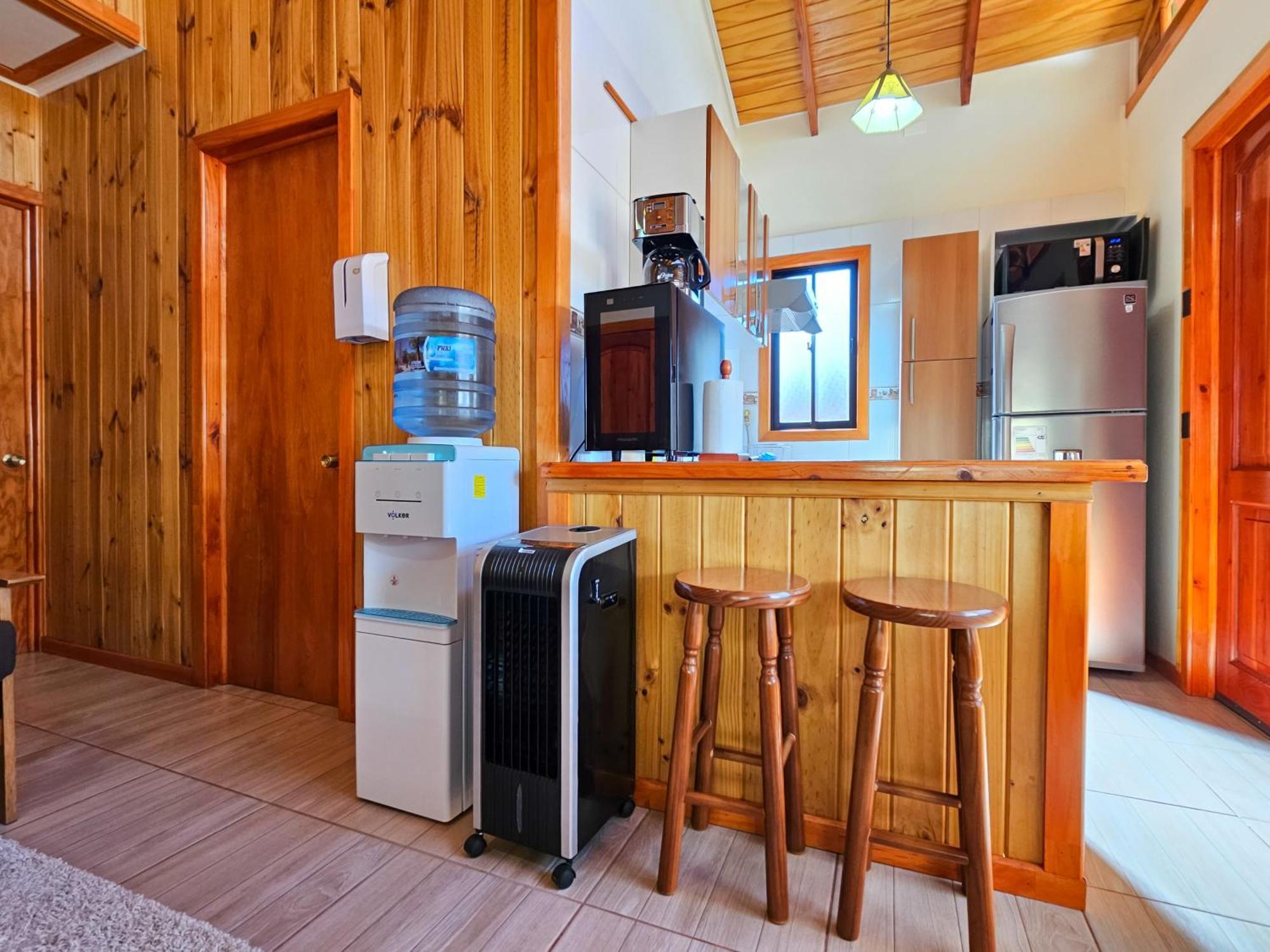 Lodge Ancar Atacama San Pedro De Atacama Extérieur photo