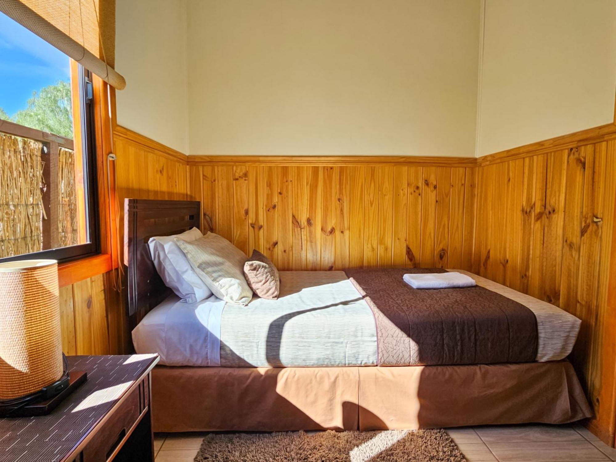 Lodge Ancar Atacama San Pedro De Atacama Extérieur photo