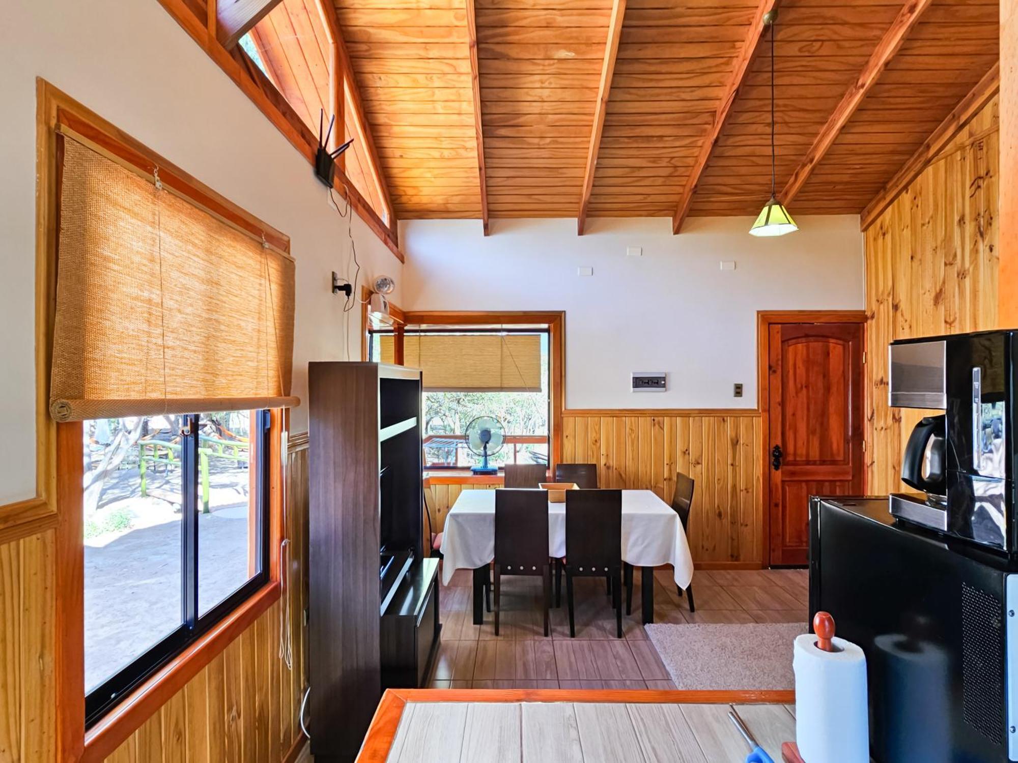 Lodge Ancar Atacama San Pedro De Atacama Extérieur photo