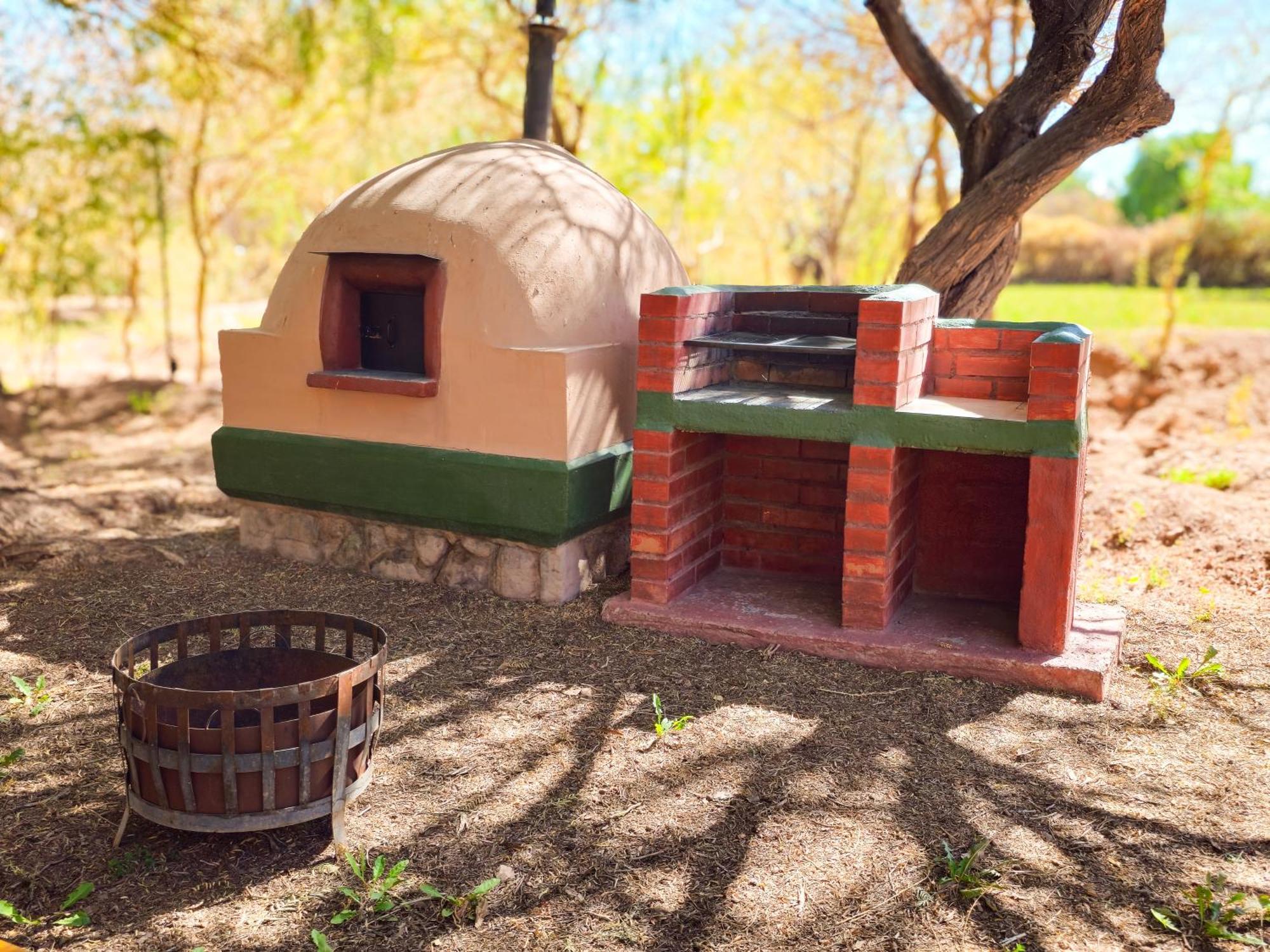 Lodge Ancar Atacama San Pedro De Atacama Extérieur photo