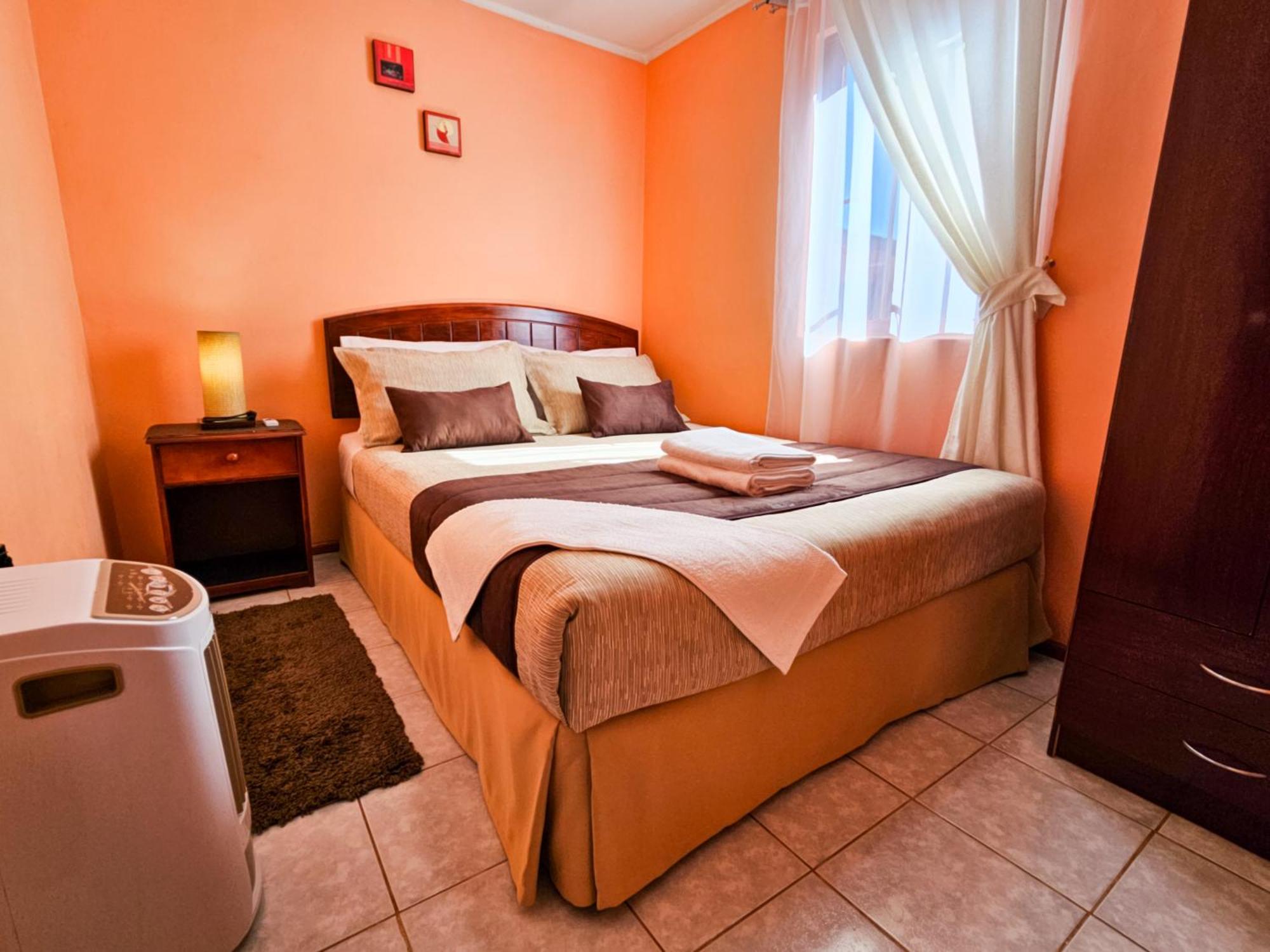 Lodge Ancar Atacama San Pedro De Atacama Extérieur photo