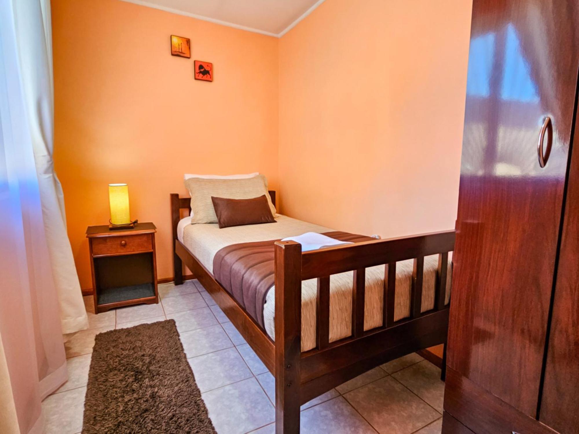 Lodge Ancar Atacama San Pedro De Atacama Extérieur photo