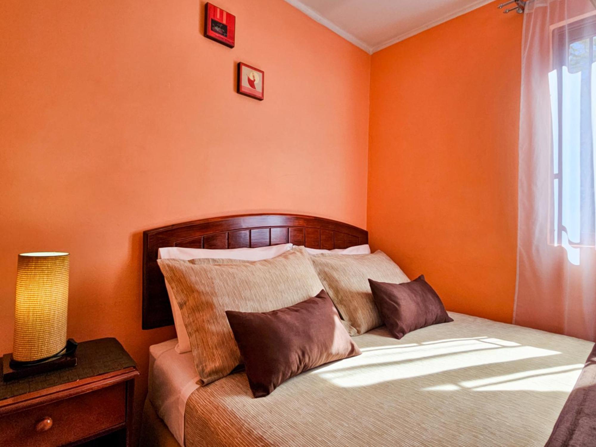 Lodge Ancar Atacama San Pedro De Atacama Extérieur photo