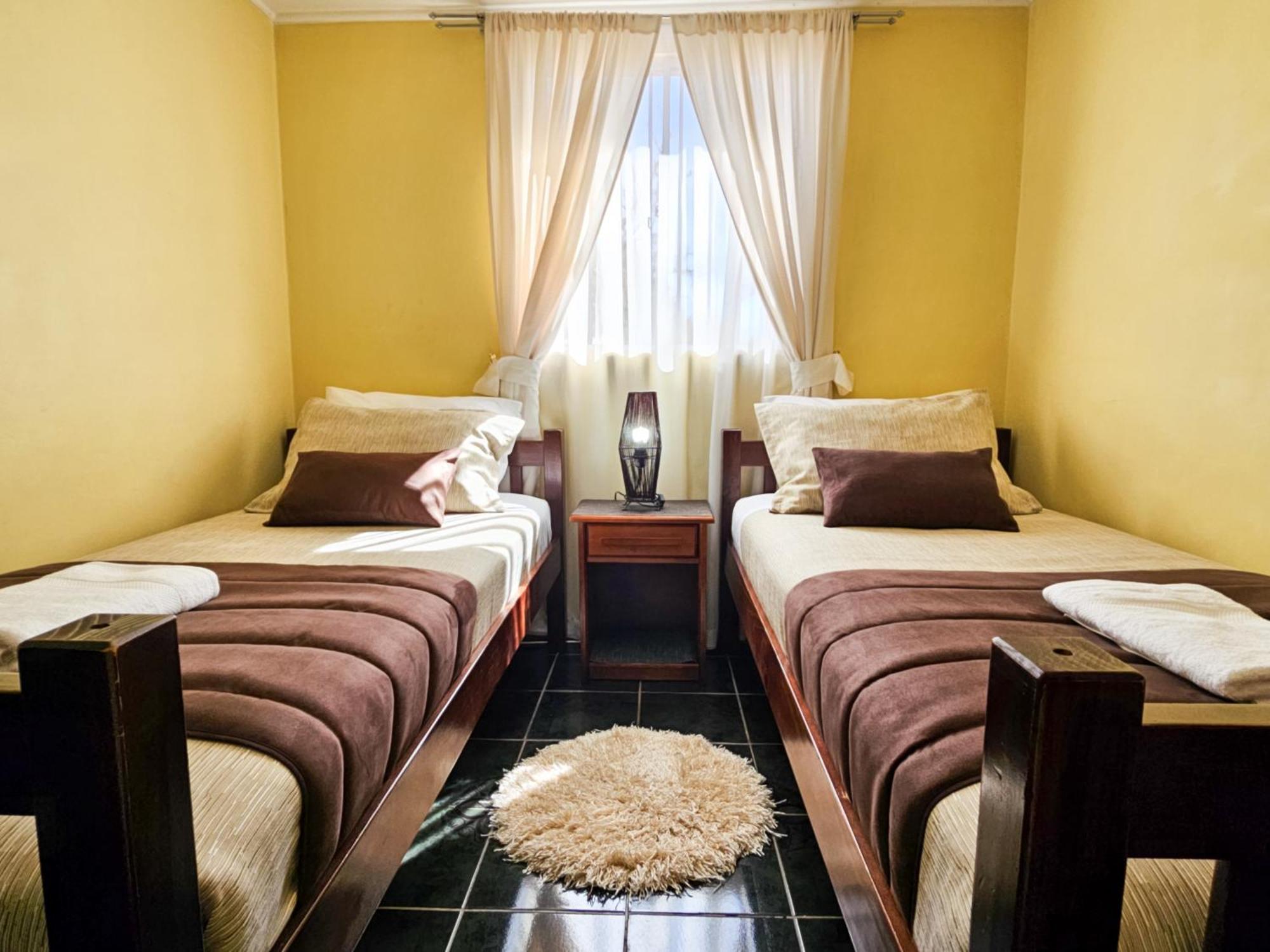 Lodge Ancar Atacama San Pedro De Atacama Extérieur photo