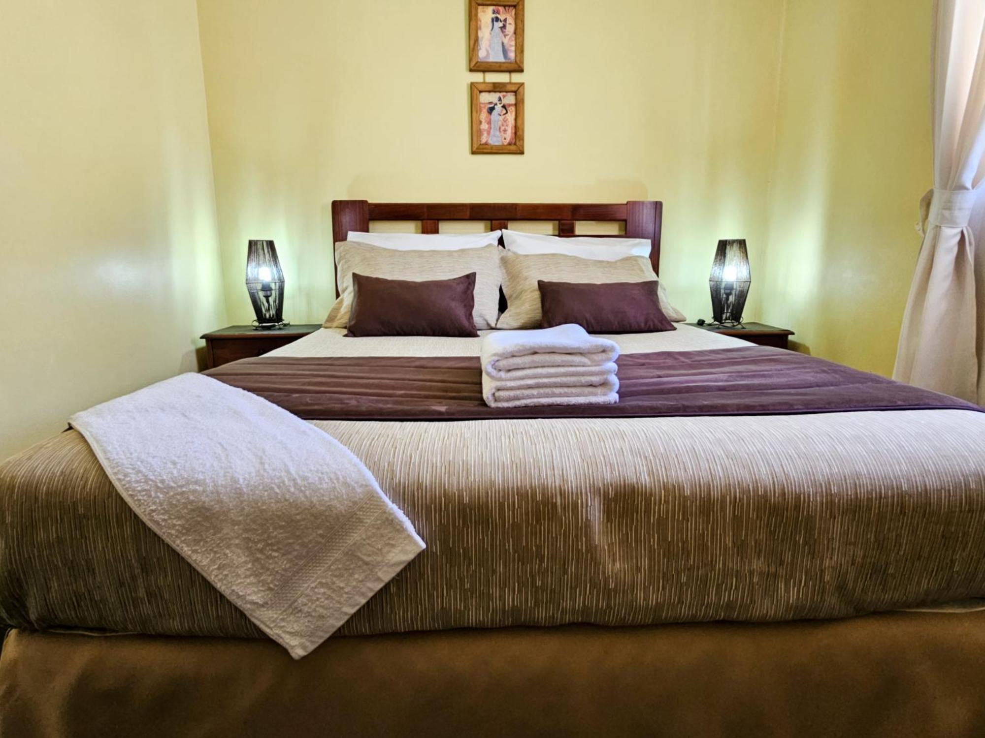 Lodge Ancar Atacama San Pedro De Atacama Extérieur photo